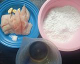 Foto langkah ke 3 dari resep Celimpungan ikan Nila (buat yg alergi seafood).