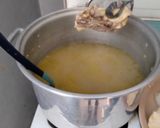 Foto del paso 3 de la receta: Tamales de mole