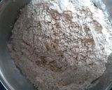 બે પડી રોટી (Do Padi Roti Recipe In Gujarati) રેસીપી સ્ટેપ1ફોટો