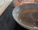 Foto del paso 10 de la receta Arroz basmati con panceta y langostinos