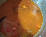 অড়হর ডাল ফ্রাই(arhar dal fry recipe in Bengali) রেসিপির ধাপ 5 ছবি