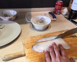 Foto del paso 7 de la receta Mandonguilles amb sípia