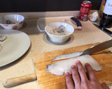 Foto del paso 7 de la receta: Mandonguilles amb sípia