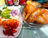 Foto langkah ke 1 dari resep Ikan Nila Masak Kecap.