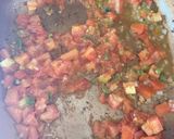 Foto del paso 2 de la receta: Huevitos duros con salsa