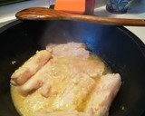 Foto del paso 3 de la receta: Lomo de merluza en salsa
