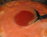 A picture of step 5 of Hot sauce marinated chicken.