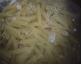 Foto del paso 1 de la receta: Pastas con Carne Molida 😍