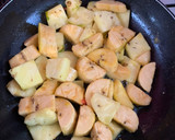 Foto del paso 6 de la receta: Guiso de lentejas con toques dulces