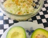 Foto del paso 2 de la receta: Pechuga  de pollo a la plancha con ensalada!!