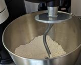 Foto del paso 1 de la receta Focaccia