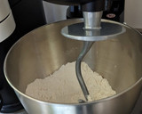 Foto del paso 1 de la receta: Focaccia