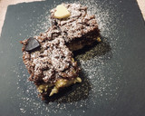 Reszelt túrós sütemény recept fázis 10 fotója