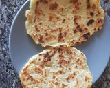 Foto del paso 3 de la receta: Tosta de pan fácil
