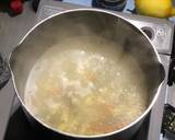 Spicy Salmon w/ Lemon Pepper Pasta recipe step 1 photo