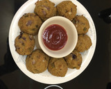 Foto del paso 7 de la receta: Croquetas de coliflor