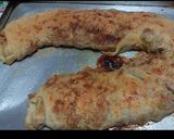 Foto del paso 7 de la receta: Strudel de cerdo