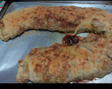 Foto del paso 7 de la receta: Strudel de cerdo