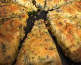 Fenugreek and potato dhokla recipe step 4 photo