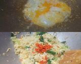 Foto langkah ke 3 dari resep Mie Masak Tumis ala Anak Kosan🍝.