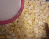 Foto del paso 5 de la receta: Pastel con fondant