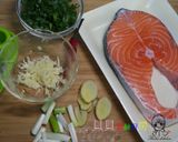 【御釀拌淋風味】醬淋鮭魚的食譜步驟2照片
