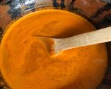 Foto del paso 4 de la receta: Sopa de tortilla