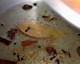 A picture of step 7 of Restaurant Style Beef Biryani.