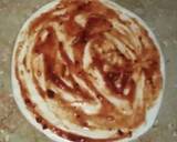 Pizratha (pizza paratha) recipe step 10 photo