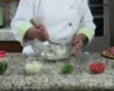 Foto del paso 1 de la receta: Botana dominguera