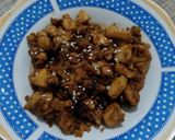 Foto langkah ke 6 dari resep Sesame Chicken 🐔.