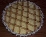 Foto del paso 9 de la receta: Pasta frola de ricota 😋