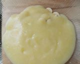 Une image de l'étape 4 de Tarte citron façon Frédéric Bau.