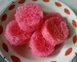 Foto langkah ke 4 dari resep Kue bihun madu.