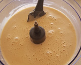 A picture of step 1 of 3-Steps Soft Banana Cake.