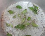 PRAWN CURRY with DRUMSTICKS recipe step 2 photo