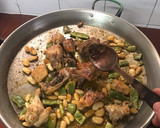 Foto del paso 3 de la receta: Arroz a la Valenciana