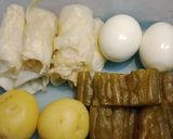Foto langkah ke 3 dari resep Siomay ala ivonne.