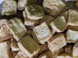 Tahu mercon