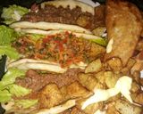 Foto del paso 6 de la receta: Tacos de Carne Picada