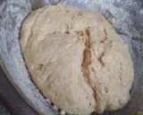 Foto del paso 2 de la receta: Bollos de leche rellenos de chocolate