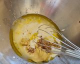 Une image de l'étape 1 de Salade de pommes de terre 🥔 vinaigrette allégée 😋.