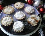 Diós kosárka, glutén- és tejmentesen! recept fázis 5 fotója