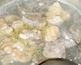 Foto langkah ke 2 dari resep Mie Kocok Bandung.