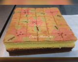 Foto langkah ke 10 dari resep Jelita Cake.
