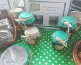 Foto del paso 3 de la receta: Té verde verde