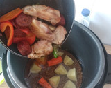 Foto del paso 3 de la receta: Lentejas castellanas estofadas