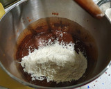 Foto del paso 2 de la receta: *Bizcocho de Chocolate* (receta básica)
