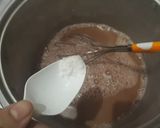 Foto langkah ke 3 dari resep Es gabus coklat rumahan.