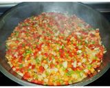 Foto del paso 5 de la receta: Tallarines con soja